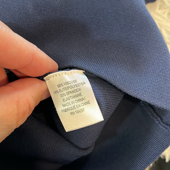 MILLY  Size P - Picture 4 of 5